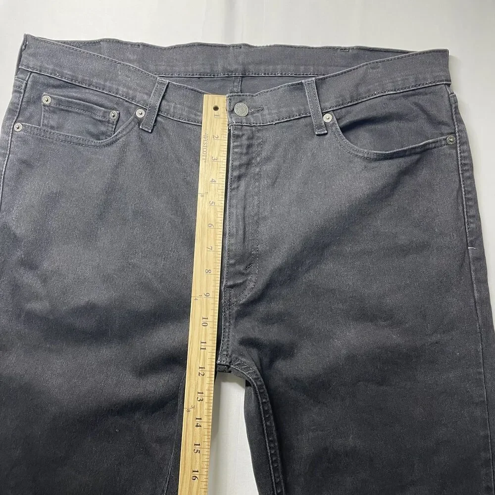 Levis fly 29